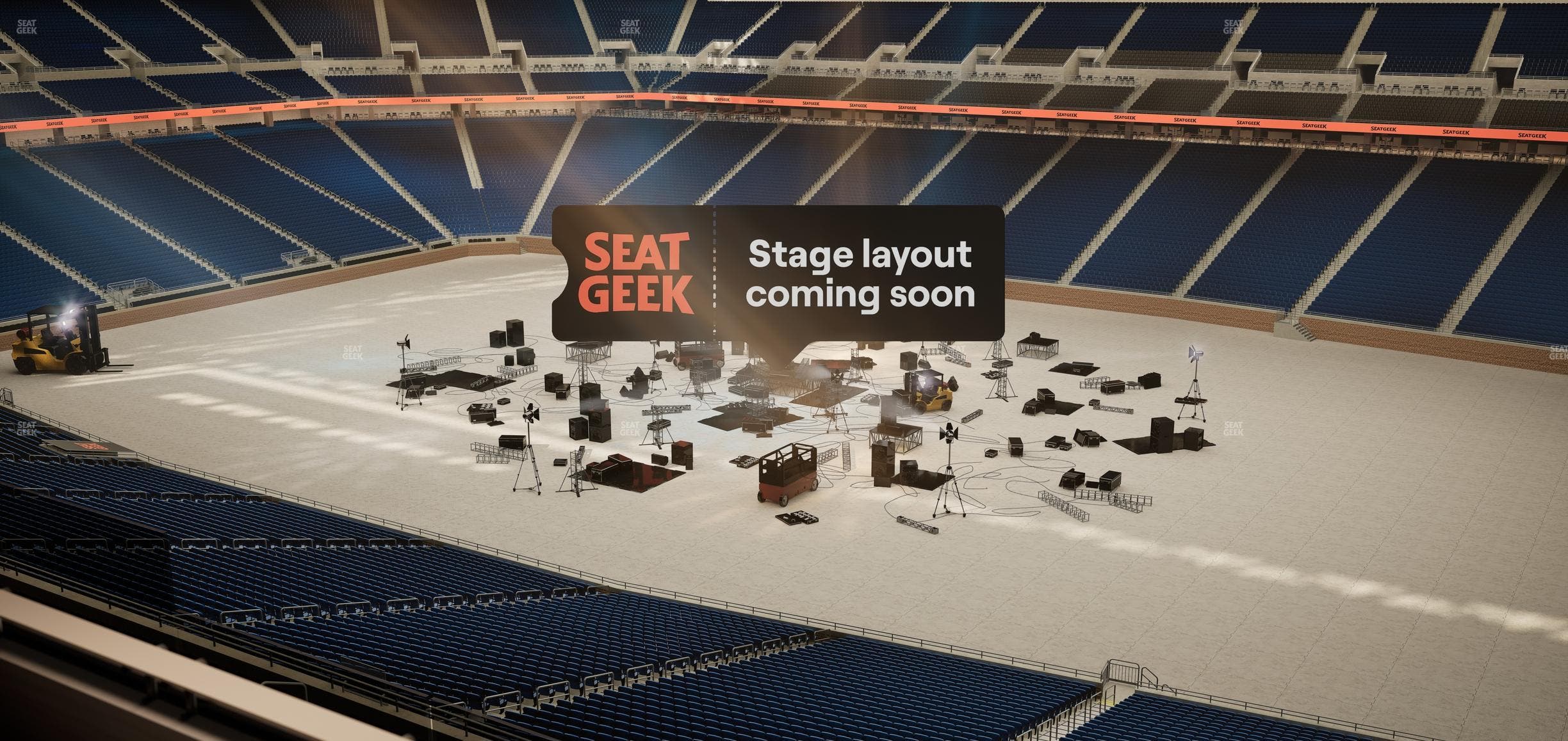 Ford Field - Section Suite 428 Seat View