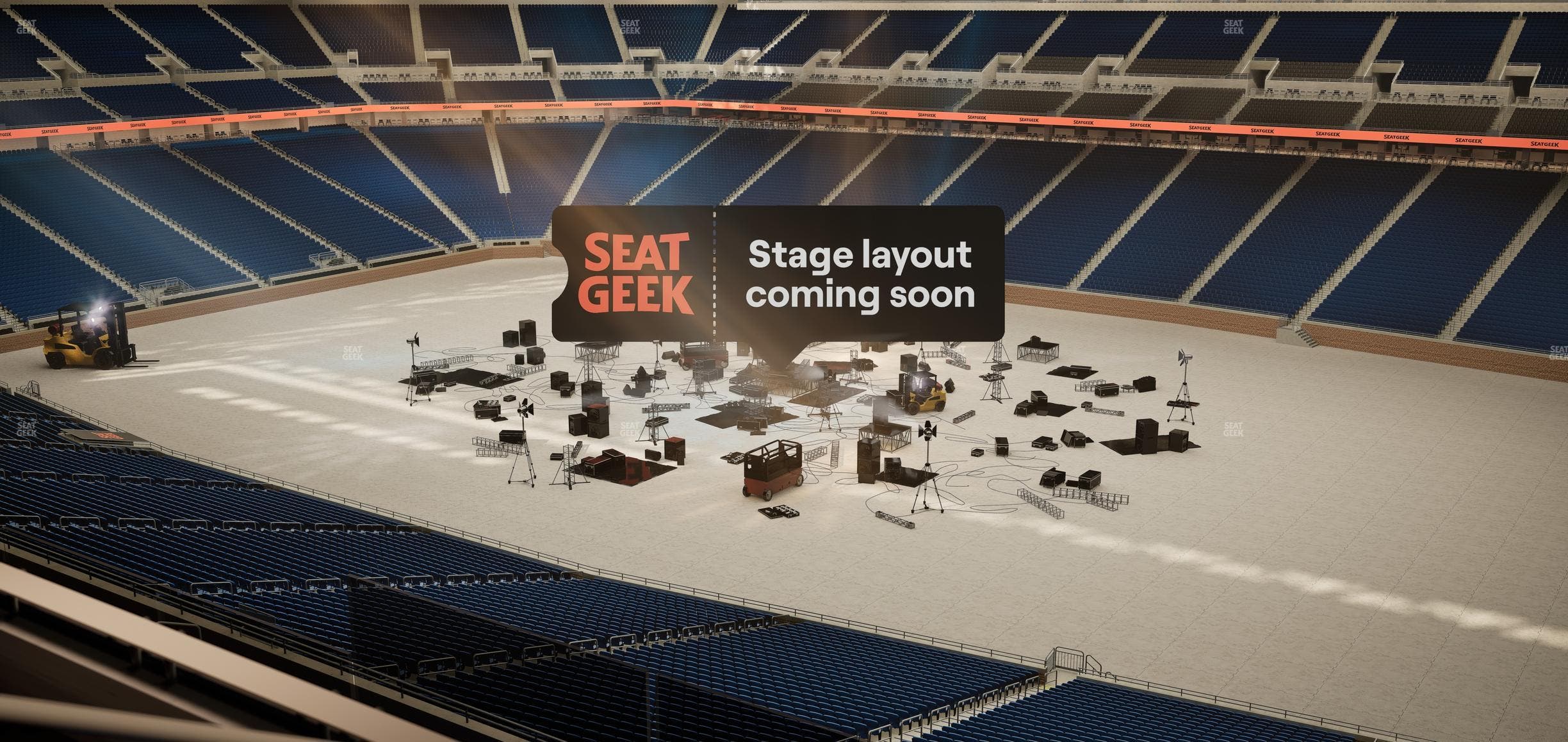 Ford Field - Section Suite 429 Seat View