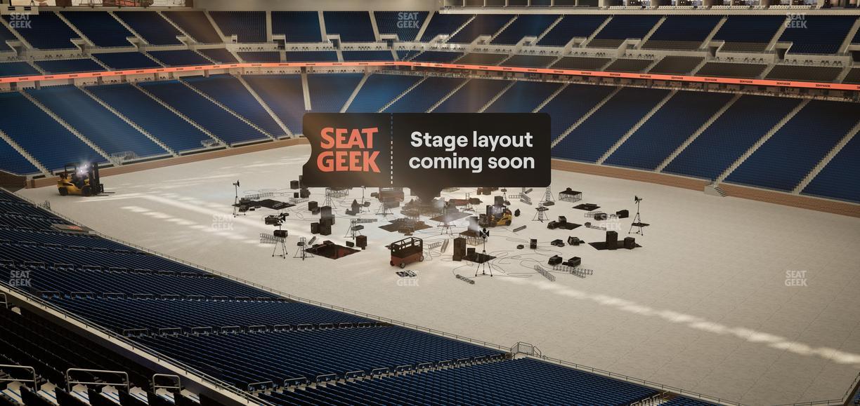 Ford Field - Section Suite 431 Seat View