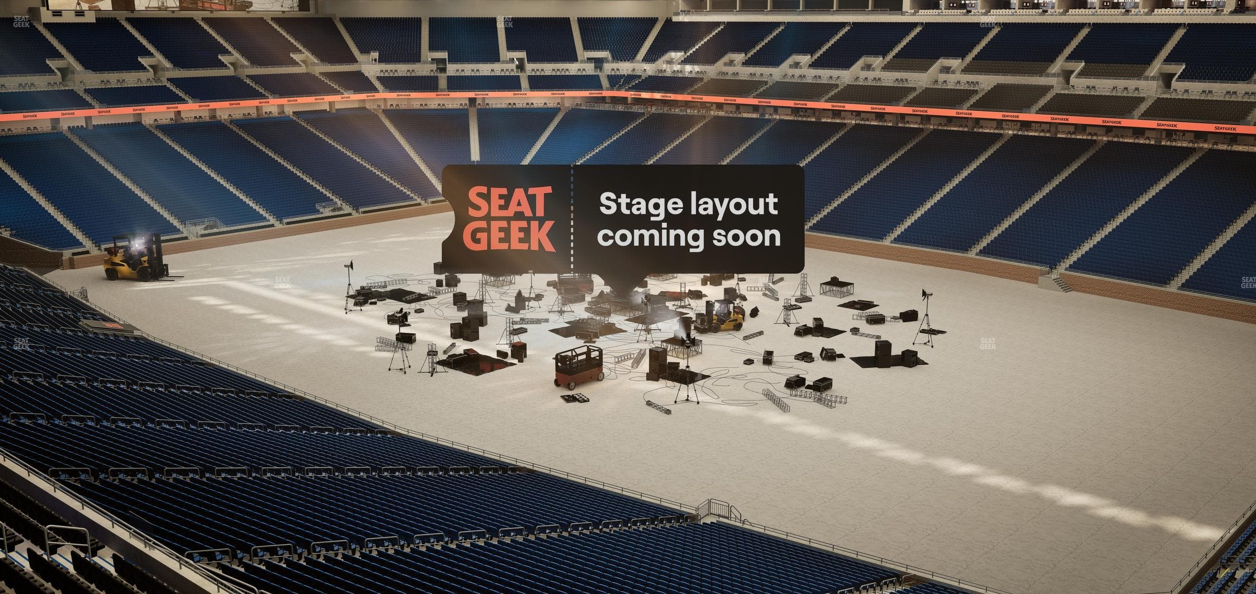 Ford Field - Section Suite 432 Seat View