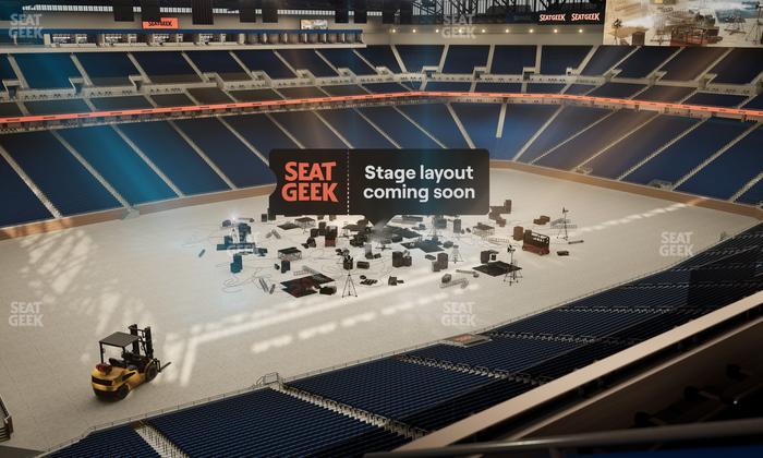 Ford Field - Section Suite 502 Seat View