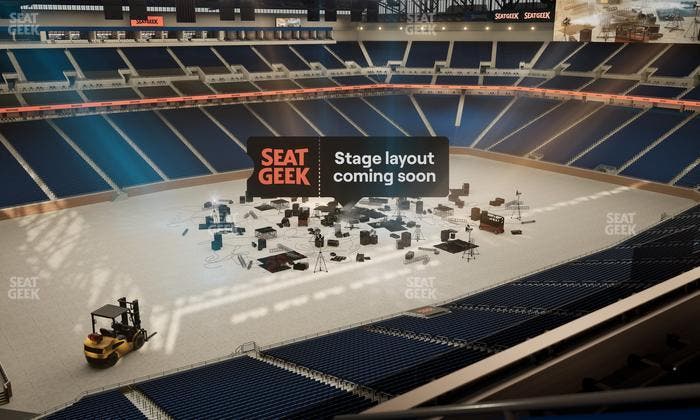 Ford Field - Section Suite 502 Seat View