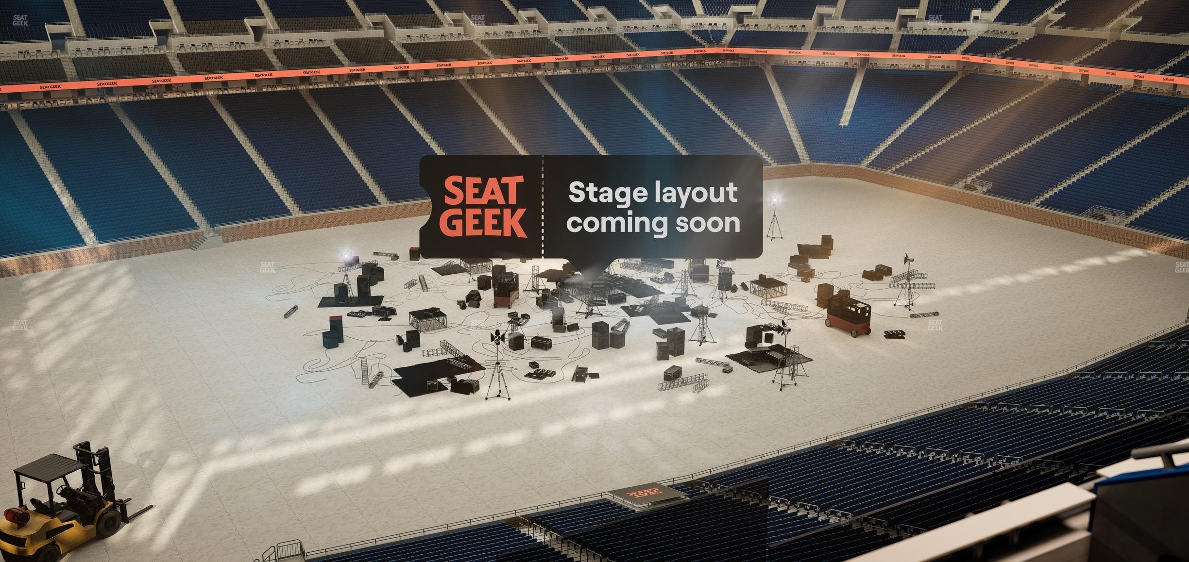 Ford Field - Section Suite 505 Seat View