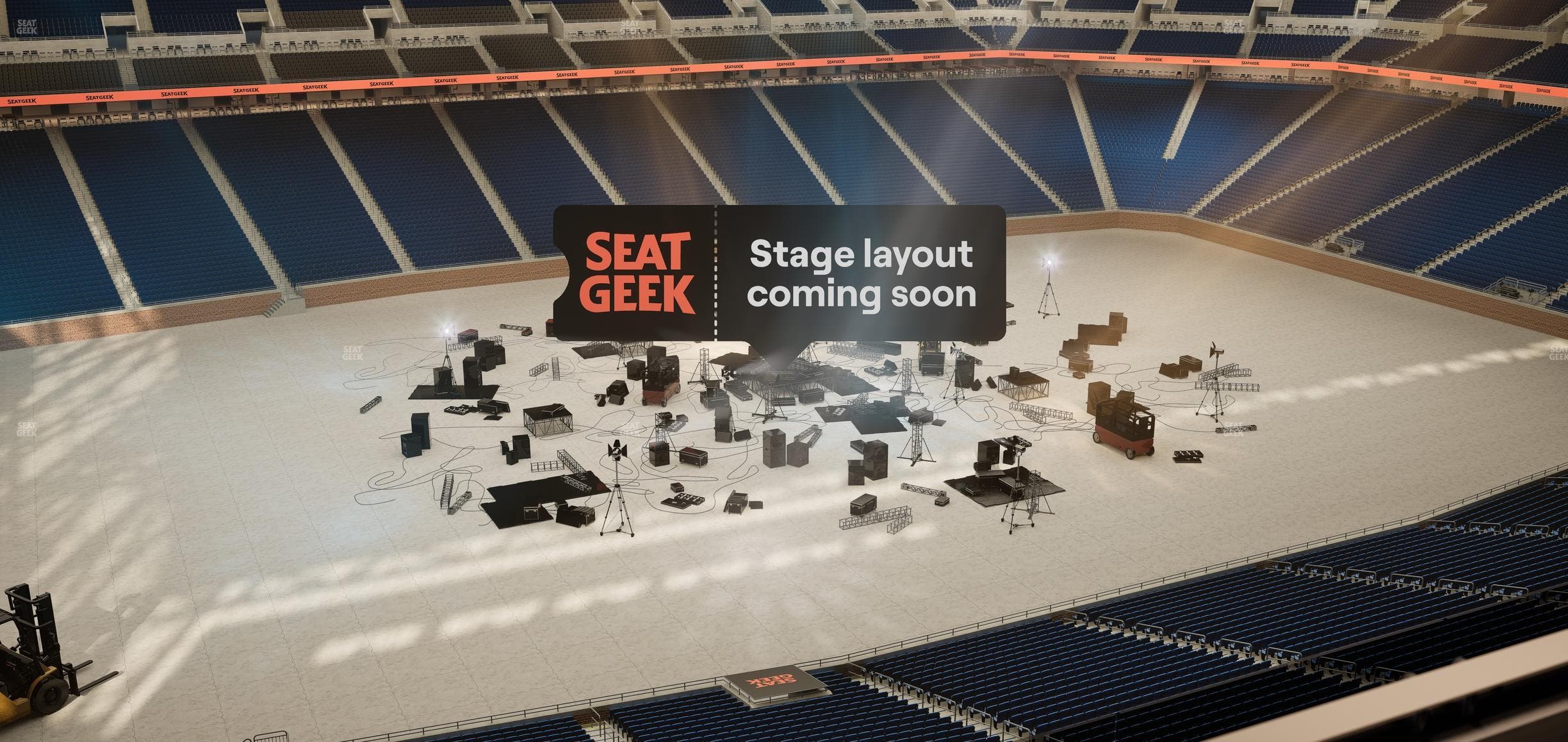 Ford Field - Section Suite 506 Seat View