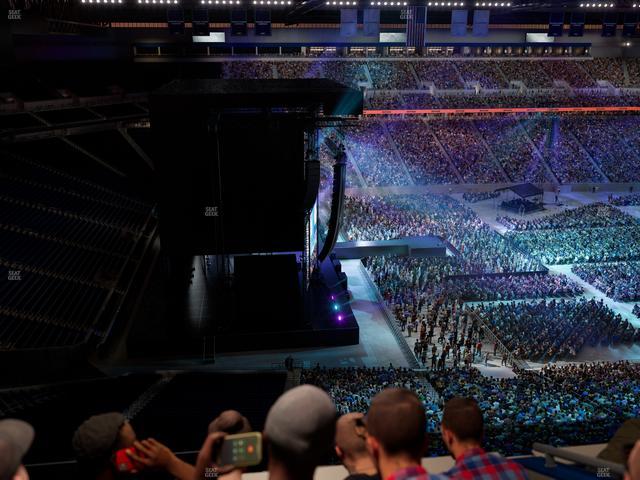 Ford Field - Section Suite 506 Seat View Ford Field - Section Suite 506 Seat View