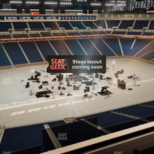 Ford Field - Section Suite 507 Seat View