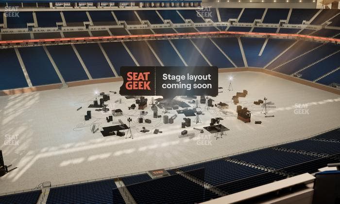 Ford Field - Section Suite 507 Seat View