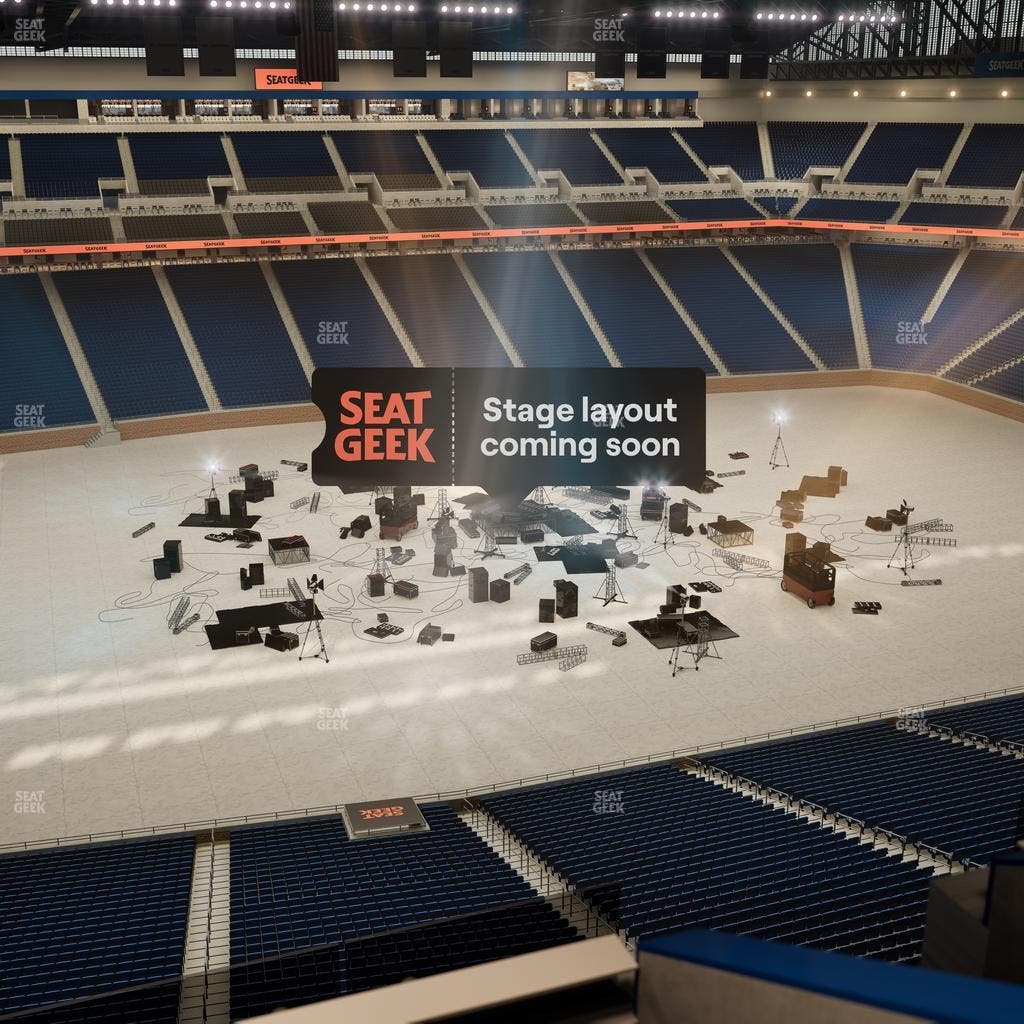 Ford Field - Section Suite 508 Seat View