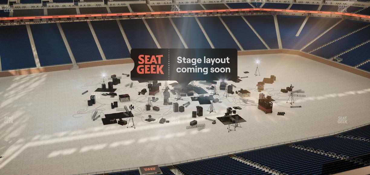 Ford Field - Section Suite 508 Seat View