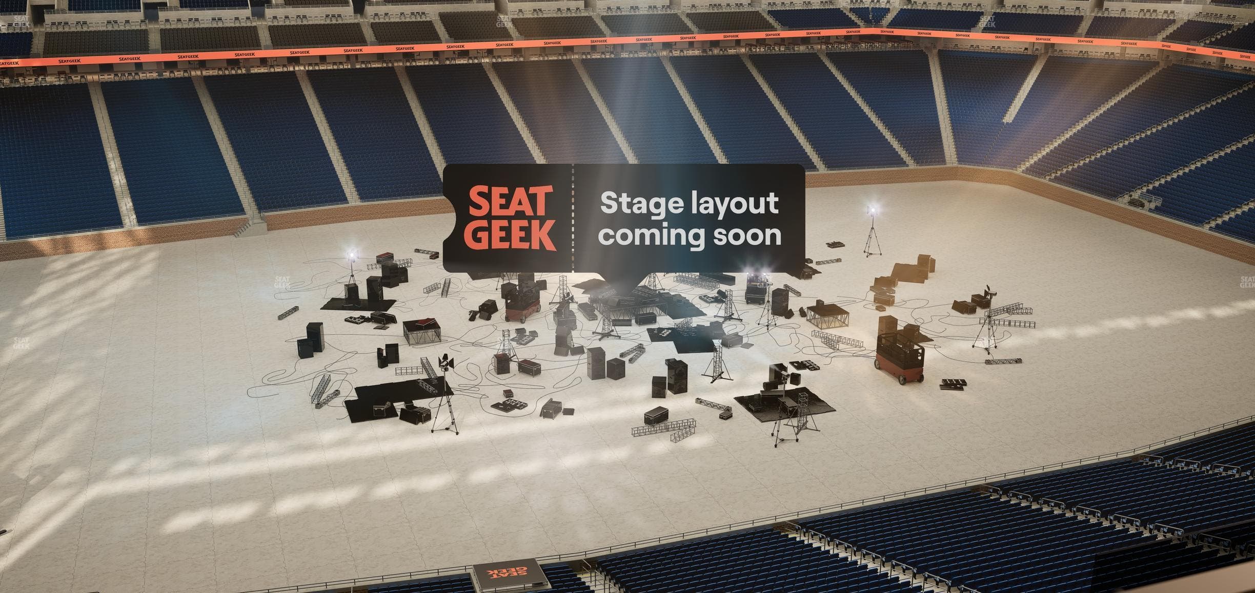 Ford Field - Section Suite 508 Seat View