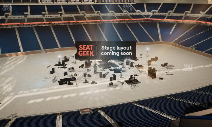 Ford Field - Section Suite 508 Seat View