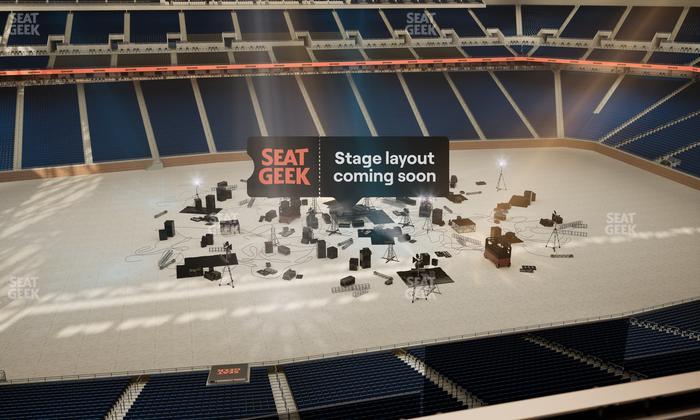 Ford Field - Section Suite 510 Seat View