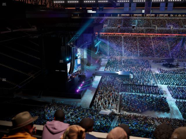 Ford Field - Section Suite 511 Seat View Ford Field - Section Suite 511 Seat View