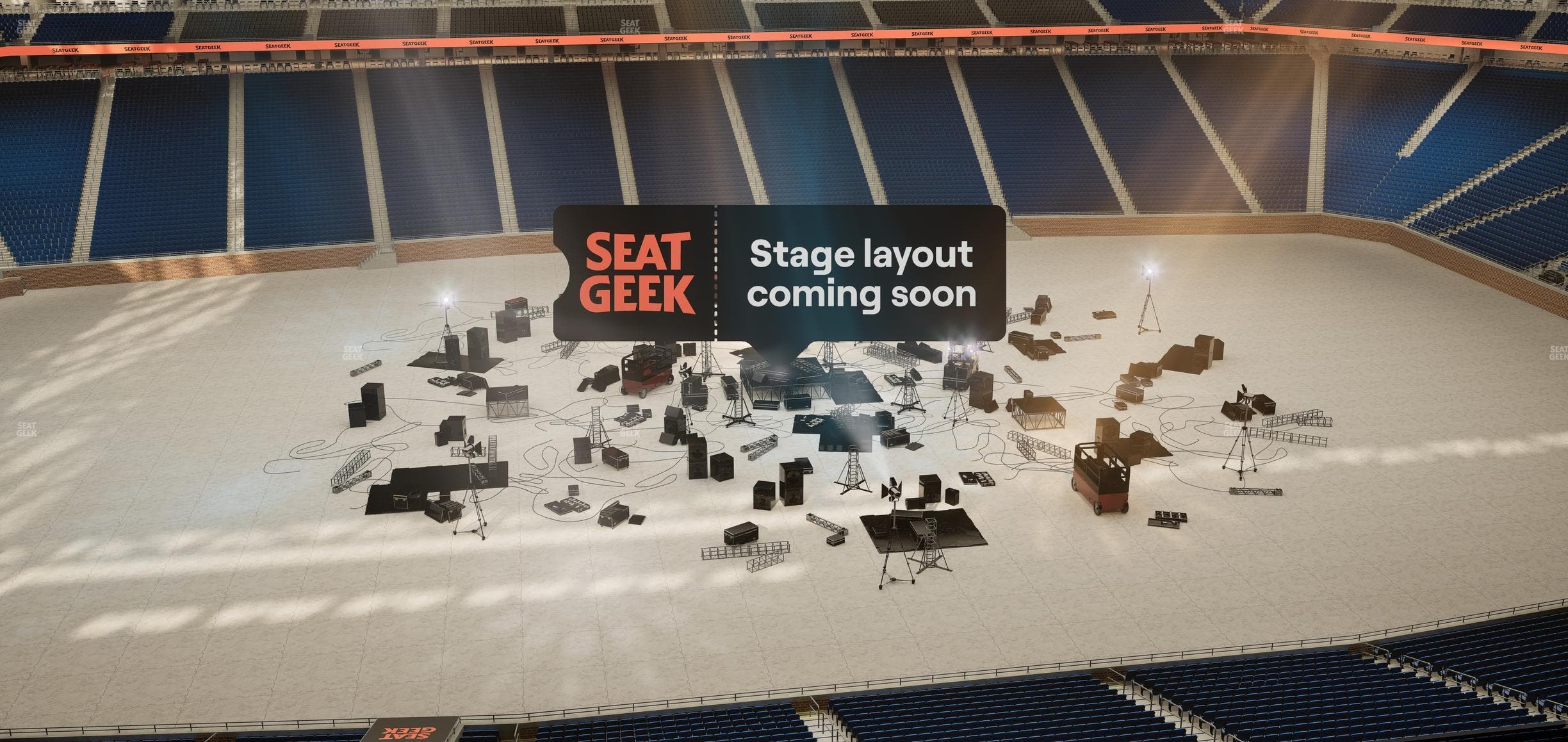 Ford Field - Section Suite 511 Seat View