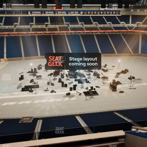 Ford Field - Section Suite 511 Seat View