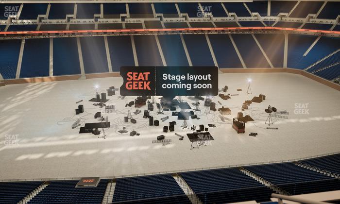 Ford Field - Section Suite 511 Seat View