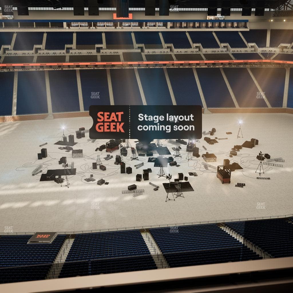 Ford Field - Section Suite 512 Seat View