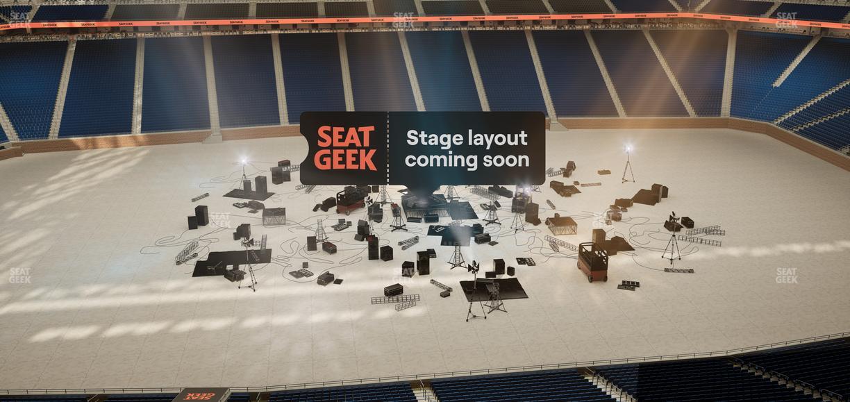 Ford Field - Section Suite 512 Seat View