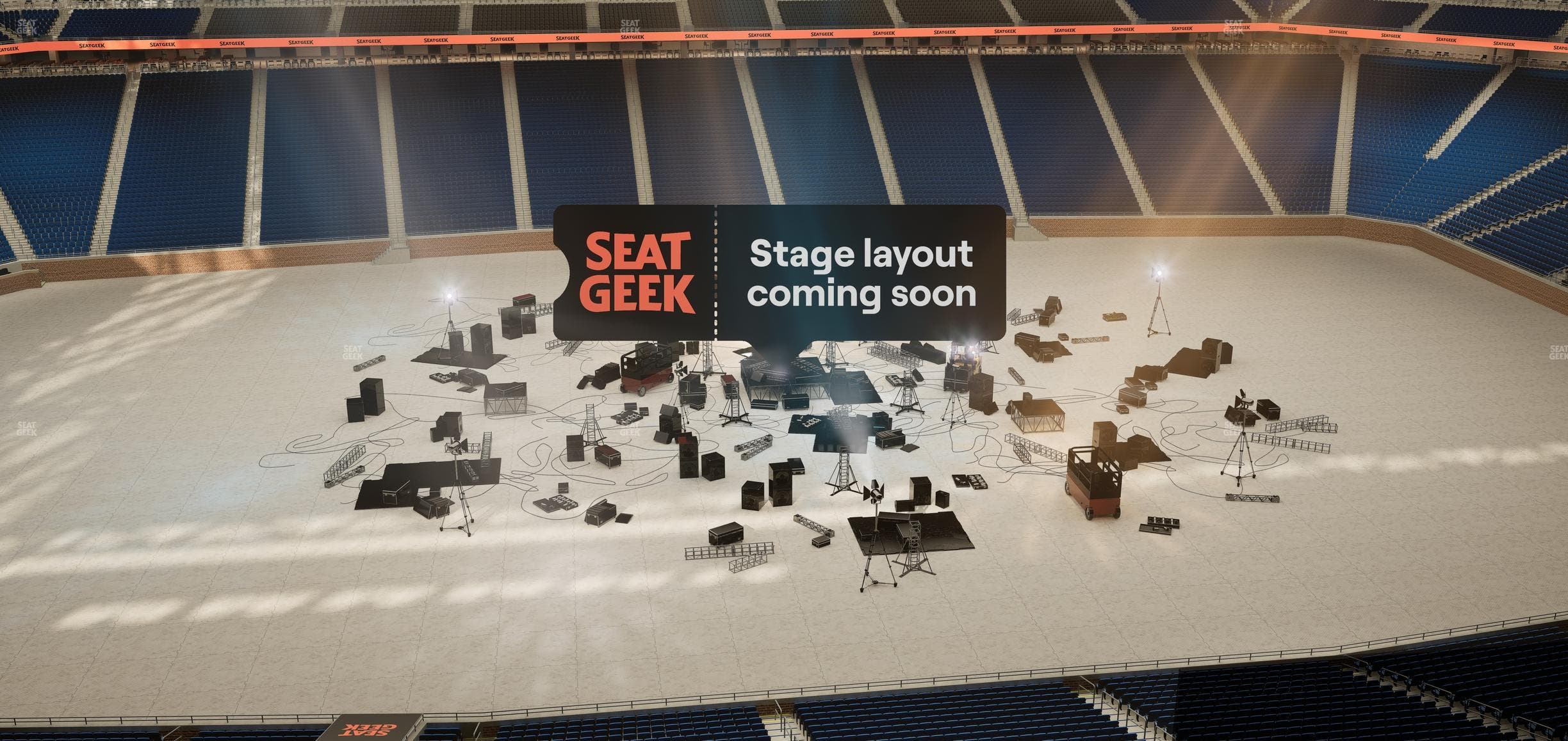 Ford Field - Section Suite 512 Seat View