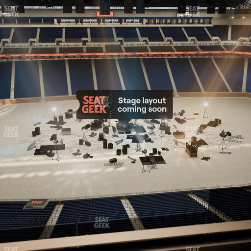 Ford Field - Section Suite 512 Seat View