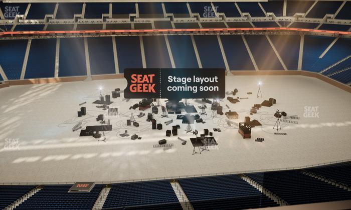 Ford Field - Section Suite 512 Seat View