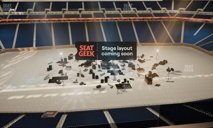 Ford Field - Section Suite 512 Seat View