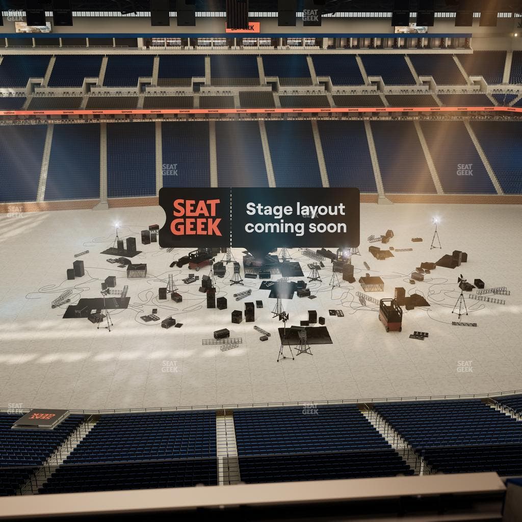 Ford Field - Section Suite 513 Seat View