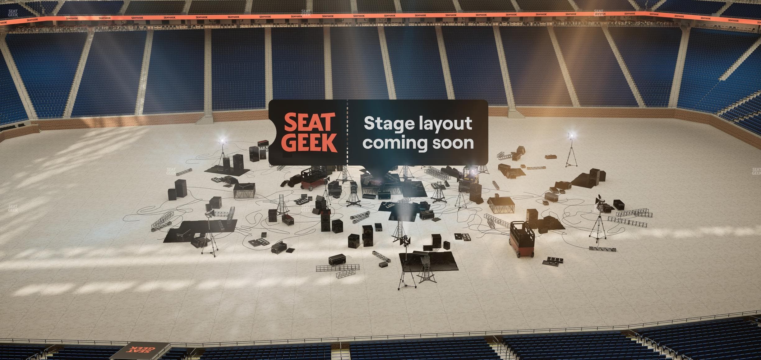 Ford Field - Section Suite 513 Seat View