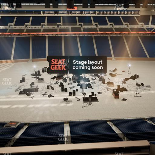 Ford Field - Section Suite 513 Seat View