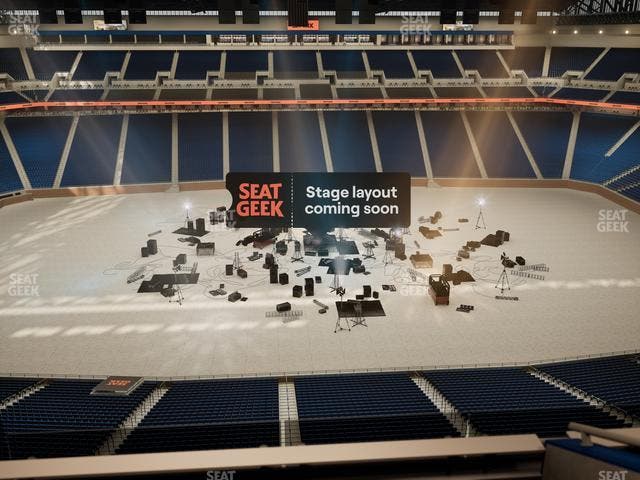 Ford Field - Section Suite 513 Seat View