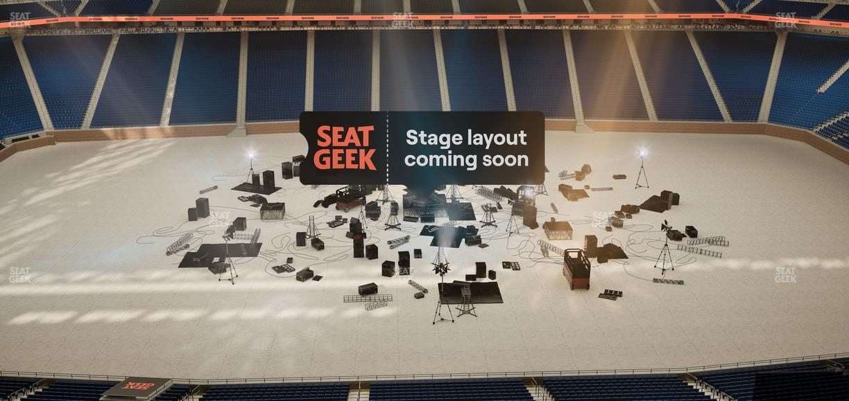 Ford Field - Section Suite 514 Seat View