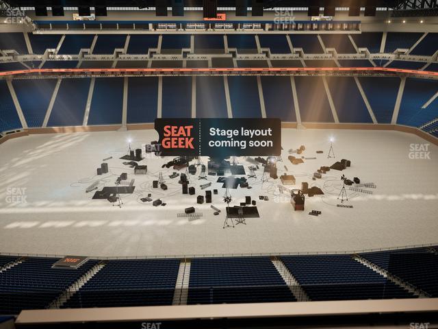 Ford Field - Section Suite 514 Seat View