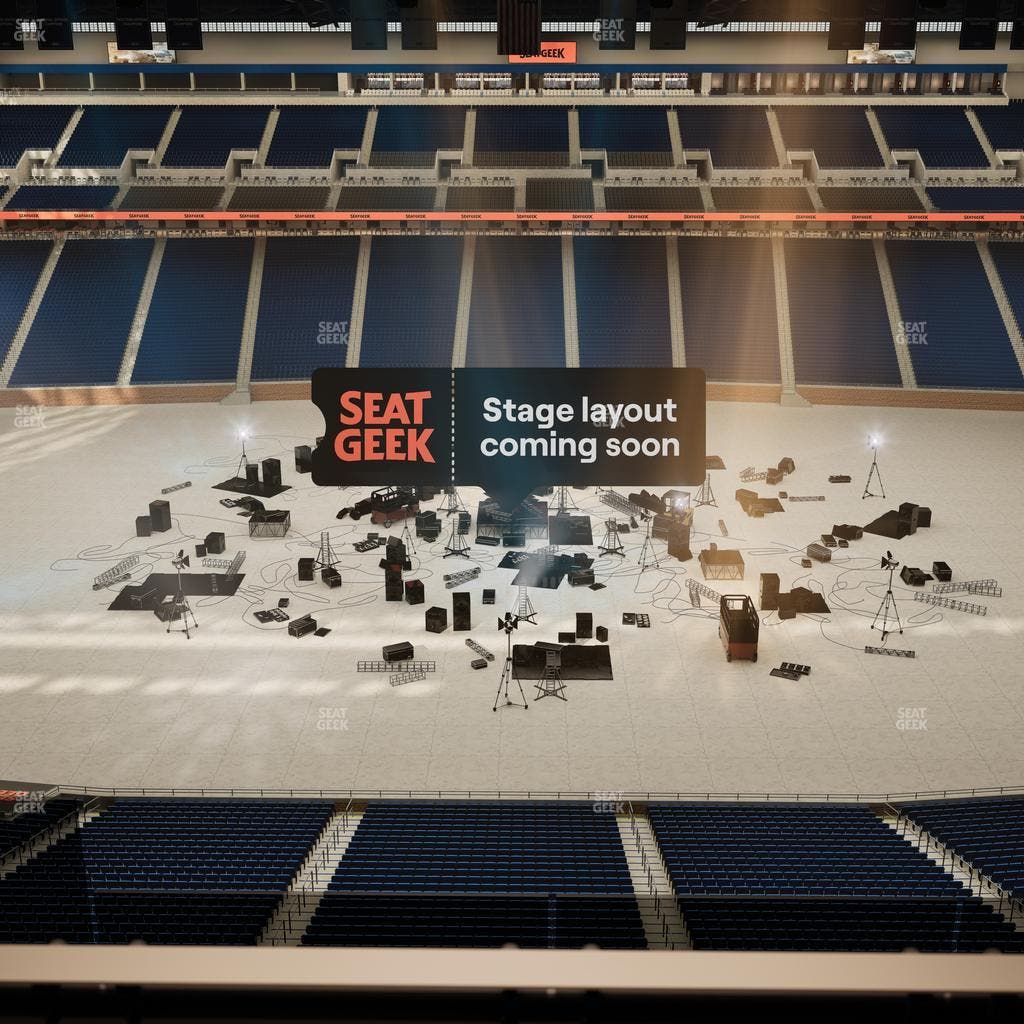 Ford Field - Section Suite 515 Seat View