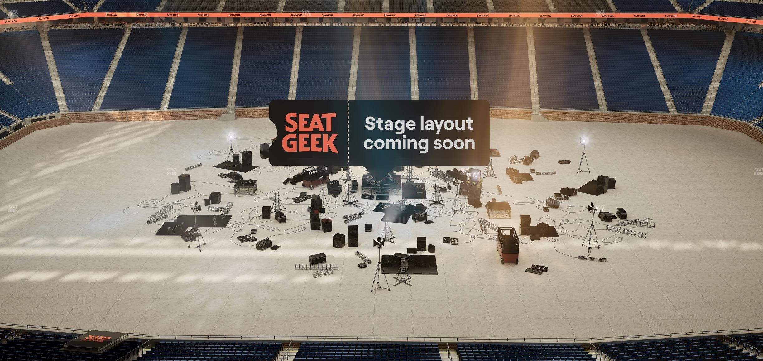 Ford Field - Section Suite 515 Seat View