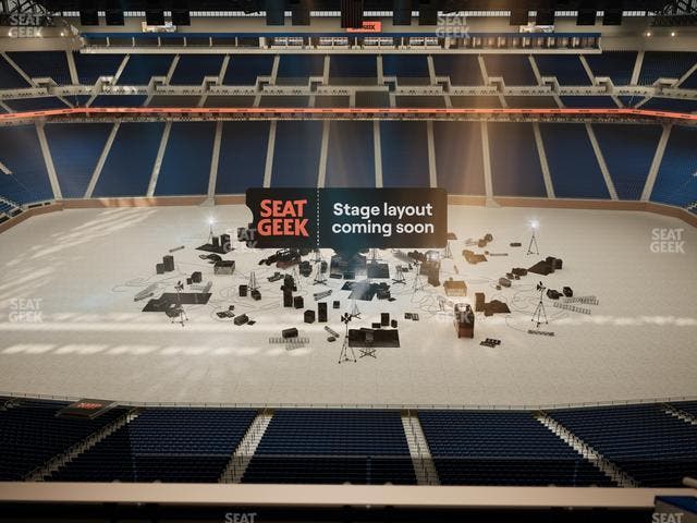 Ford Field - Section Suite 515 Seat View