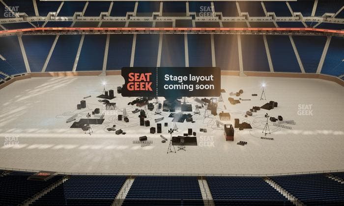 Ford Field - Section Suite 515 Seat View