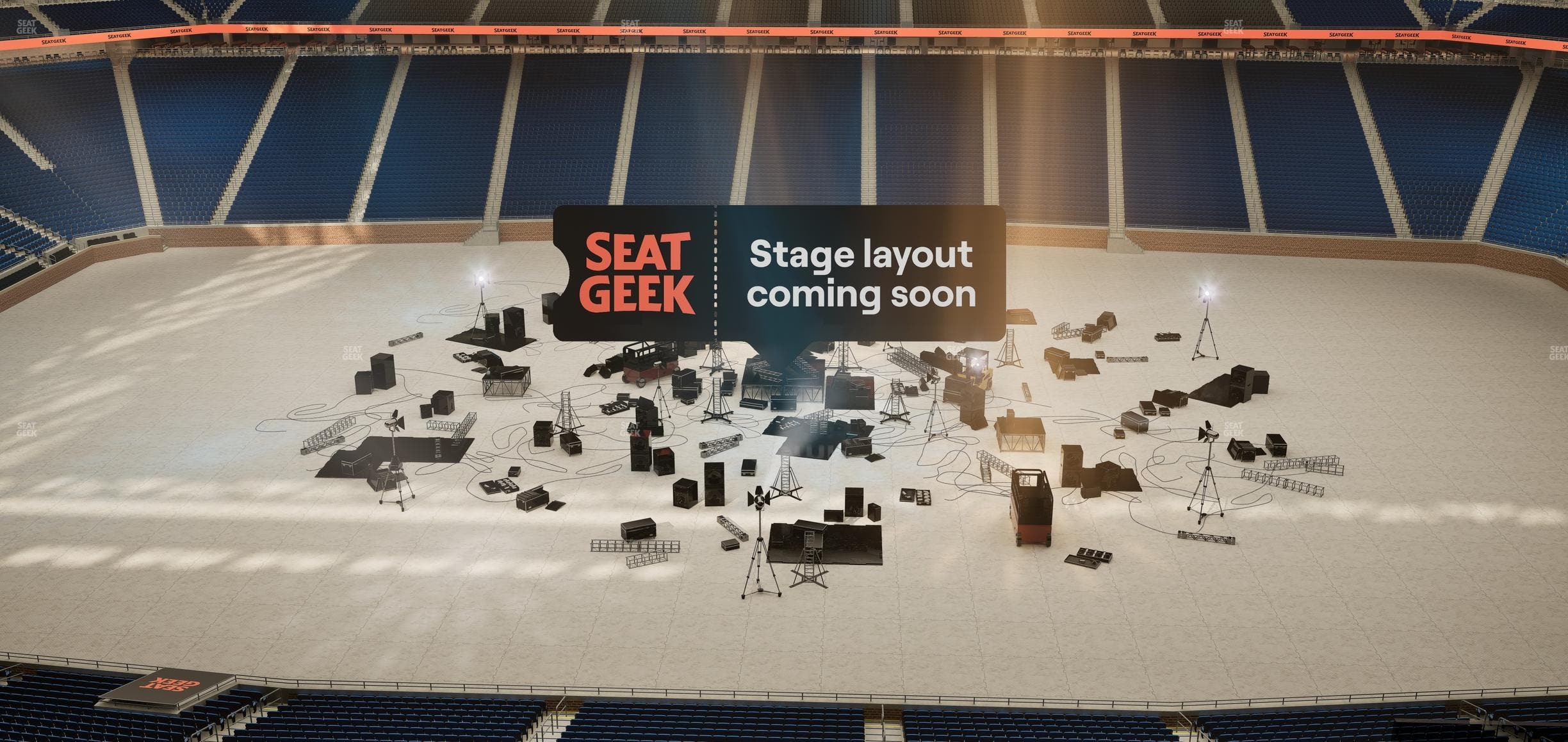 Ford Field - Section Suite 516 Seat View