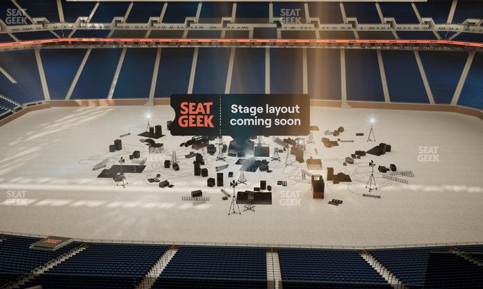 Ford Field - Section Suite 516 Seat View