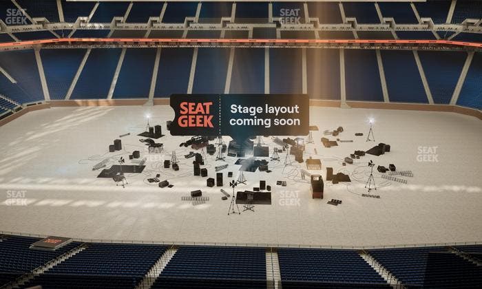 Ford Field - Section Suite 516 Seat View