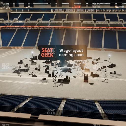 Ford Field - Section Suite 517 Seat View