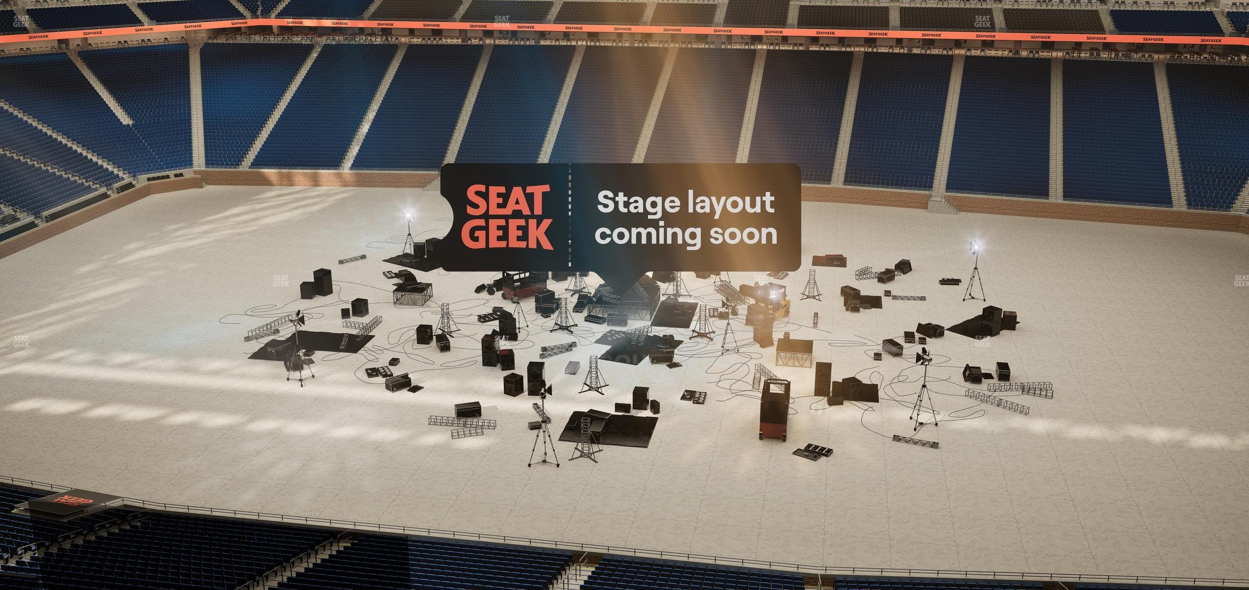 Ford Field - Section Suite 518 Seat View