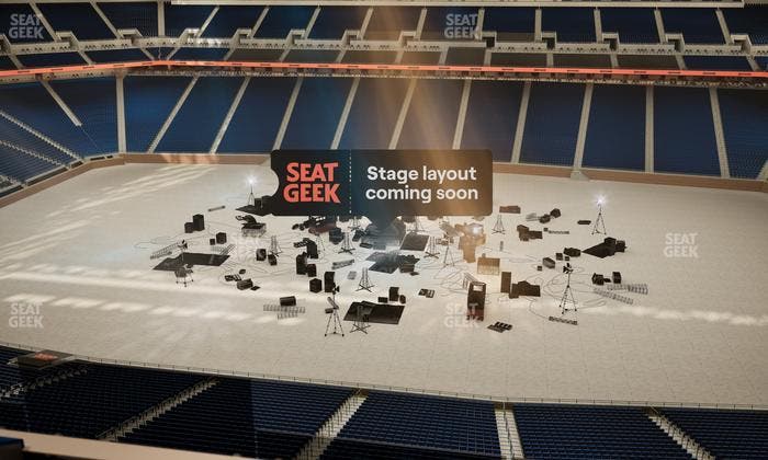 Ford Field - Section Suite 518 Seat View