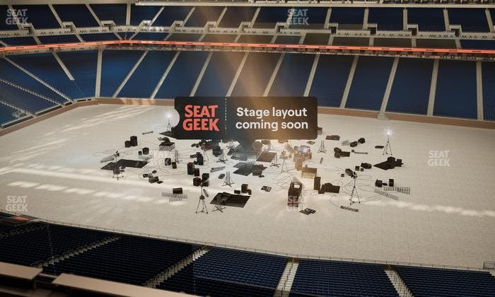 Ford Field - Section Suite 519 Seat View