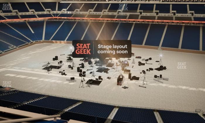 Ford Field - Section Suite 520 Seat View