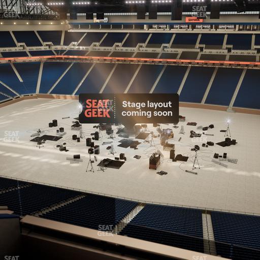 Ford Field - Section Suite 521 Seat View