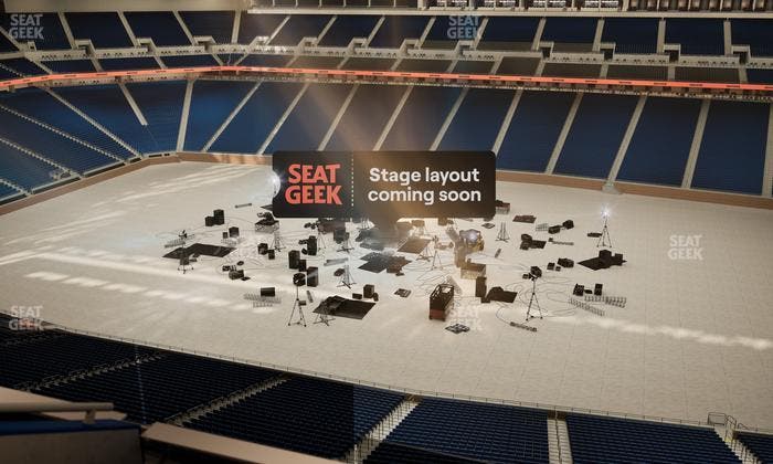 Ford Field - Section Suite 521 Seat View