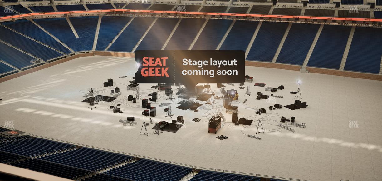 Ford Field - Section Suite 522 Seat View