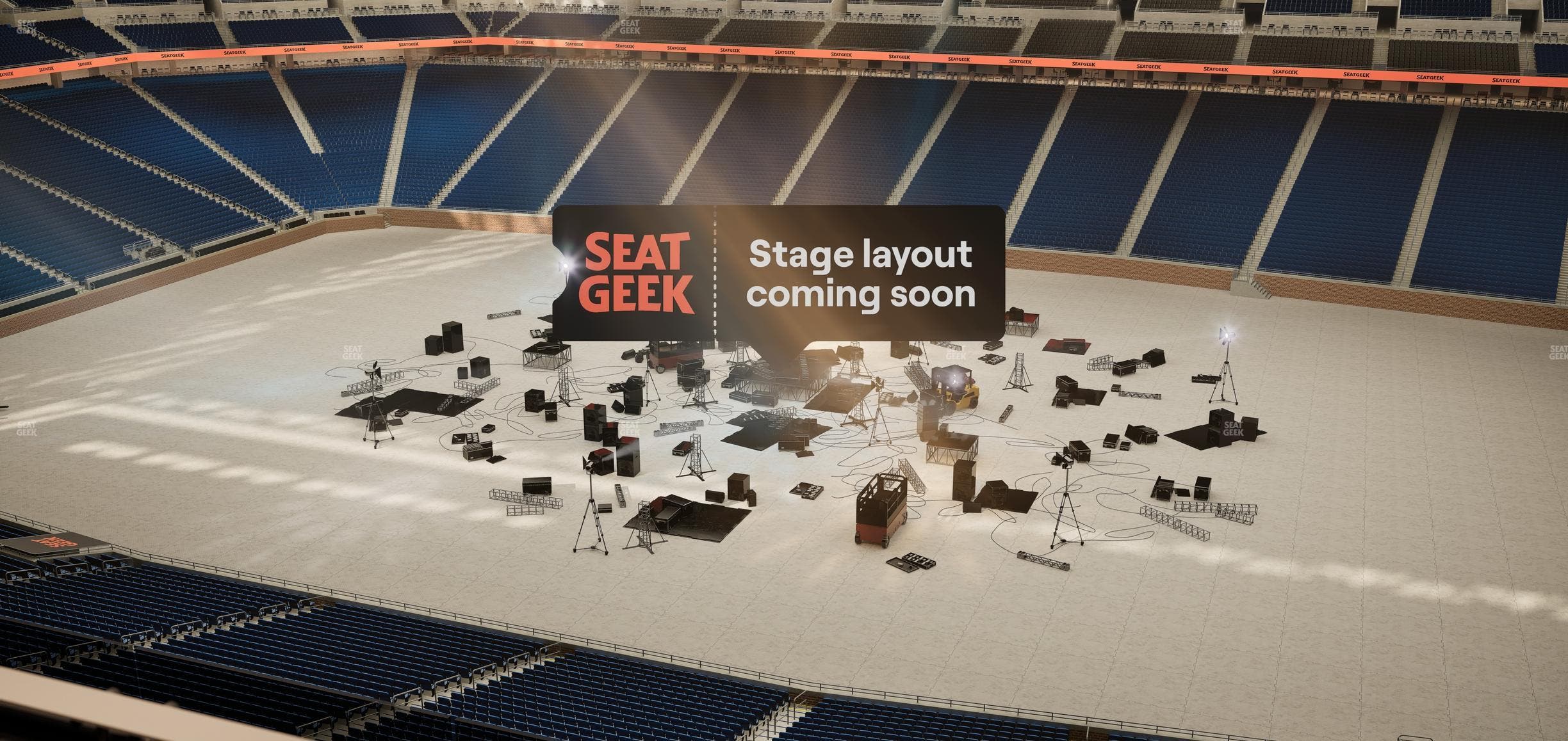 Ford Field - Section Suite 522 Seat View