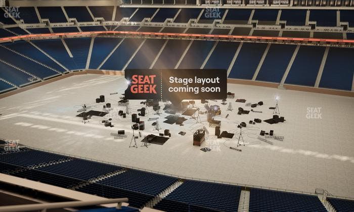 Ford Field - Section Suite 522 Seat View