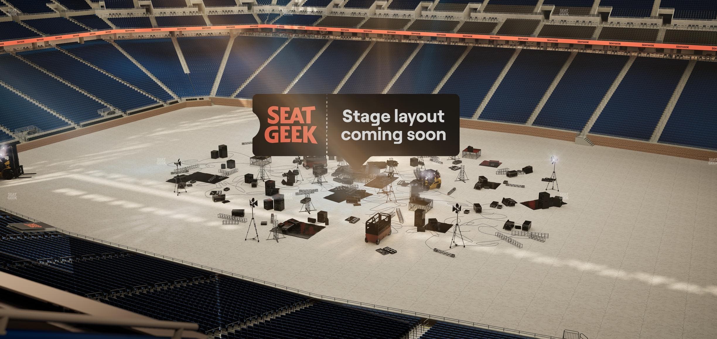 Ford Field - Section Suite 525 Seat View